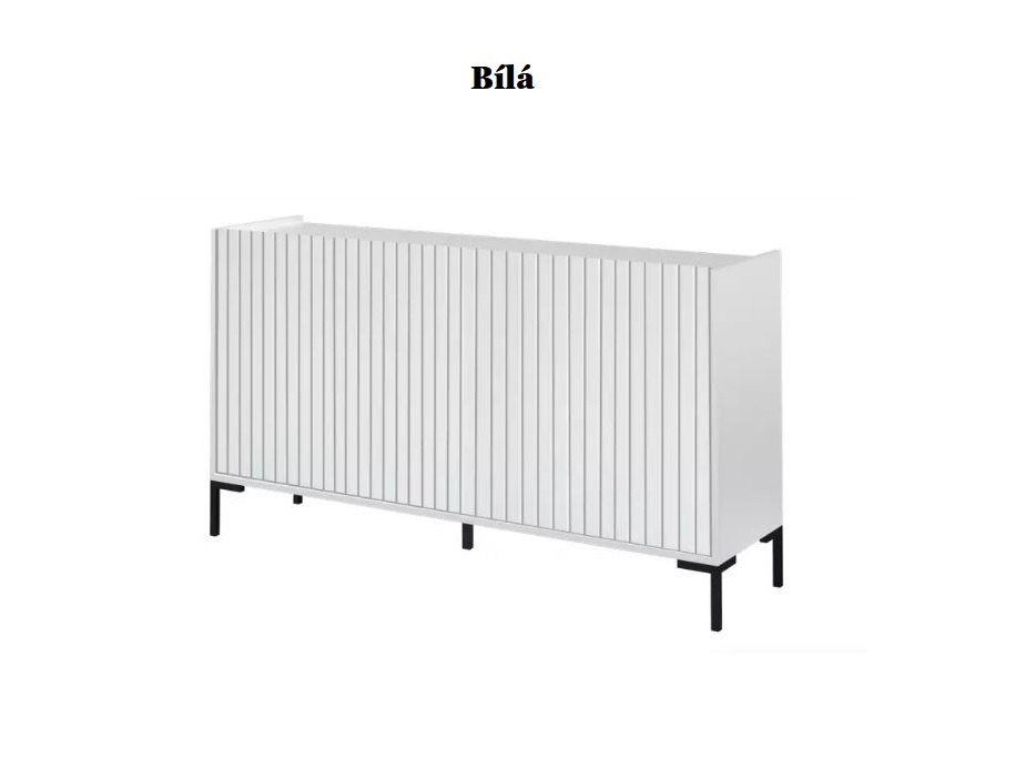 Komoda STRAKOŠ LA-DO 2