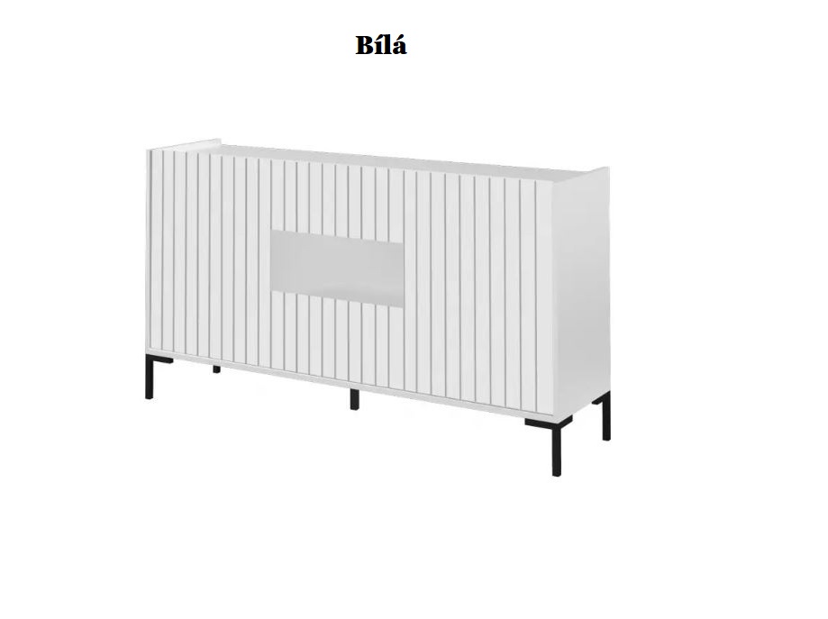 Komoda STRAKOŠ LA-DO 3