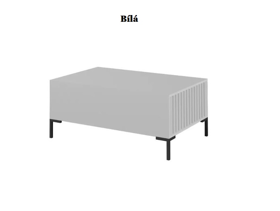 Konferenční stolek STRAKOŠ LA-DO 5
