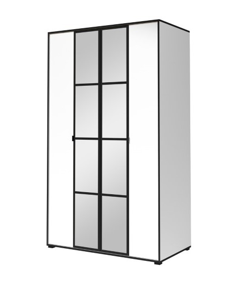 Skříň STRAKOŠ OSL1-120