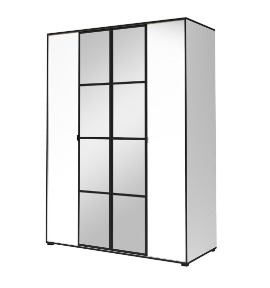 Skříň STRAKOŠ OSL1-150