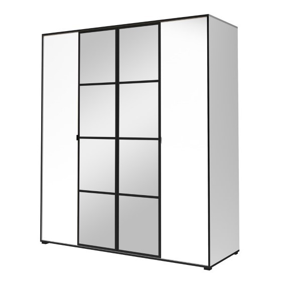 Skříň STRAKOŠ OSL1-180