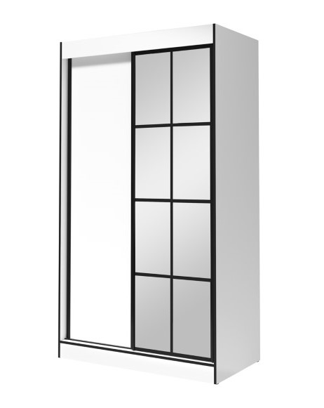 Skříň STRAKOŠ OSL2-120