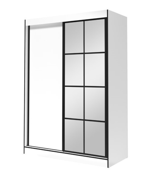 Skříň STRAKOŠ OSL2-150