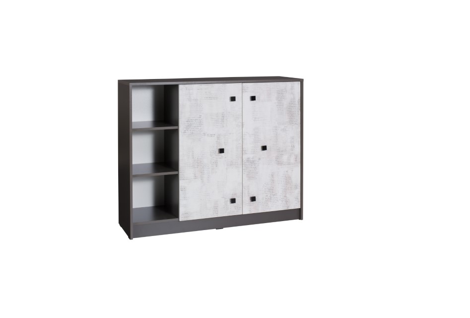 Komoda STRAKOŠ TOM-Y 9