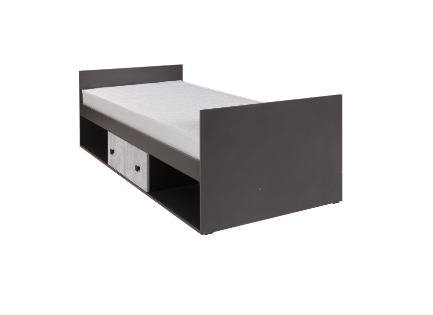 Postel STRAKOŠ TOM-Y 20