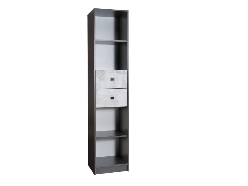 Regál STRAKOŠ TOM-Y 6