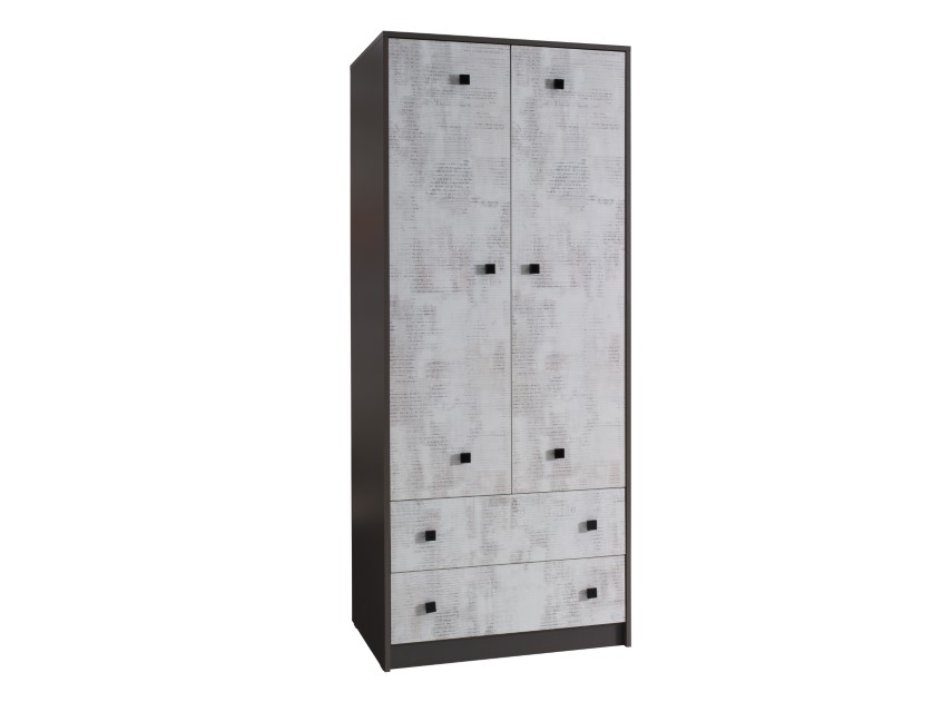 Skříň STRAKOŠ TOM-Y 2