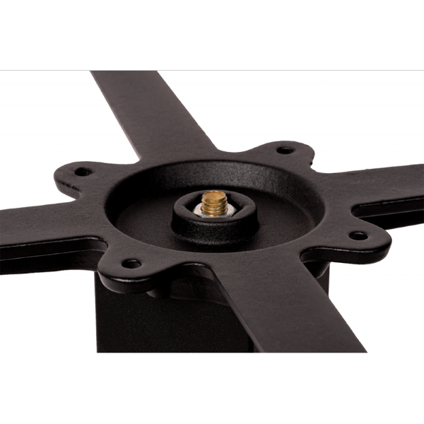 Produktové foto Kavárenský stůl STRAKOŠ A-FA DUO - lamino 18mm