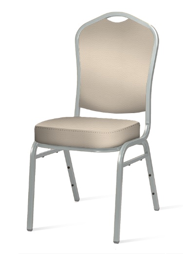 Konferenční stohovatelná židle STRAKOŠ M-STRO