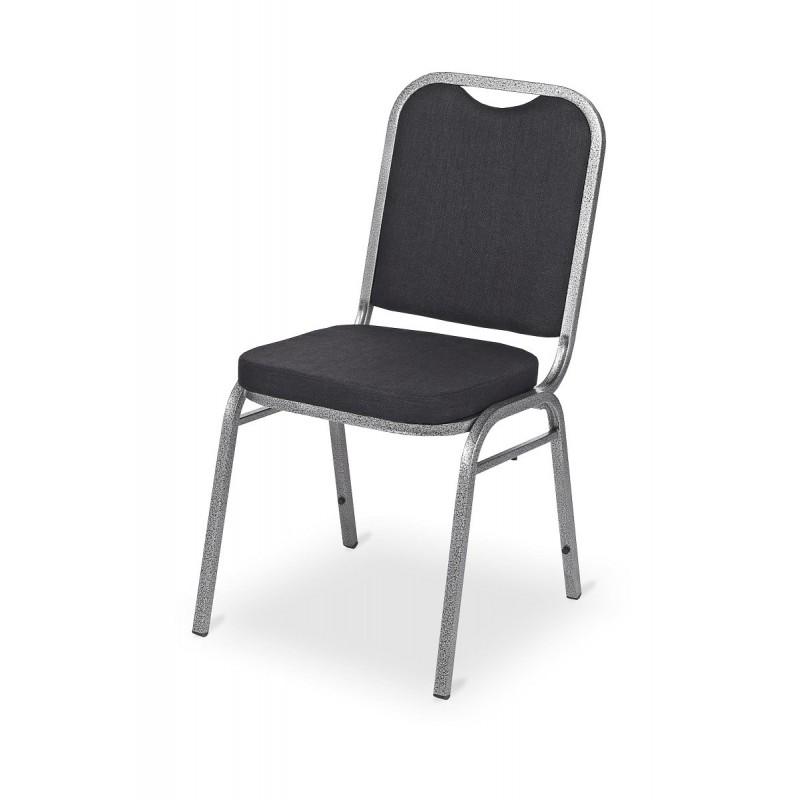Konferenční stohovatelná židle STRAKOŠ P-TY