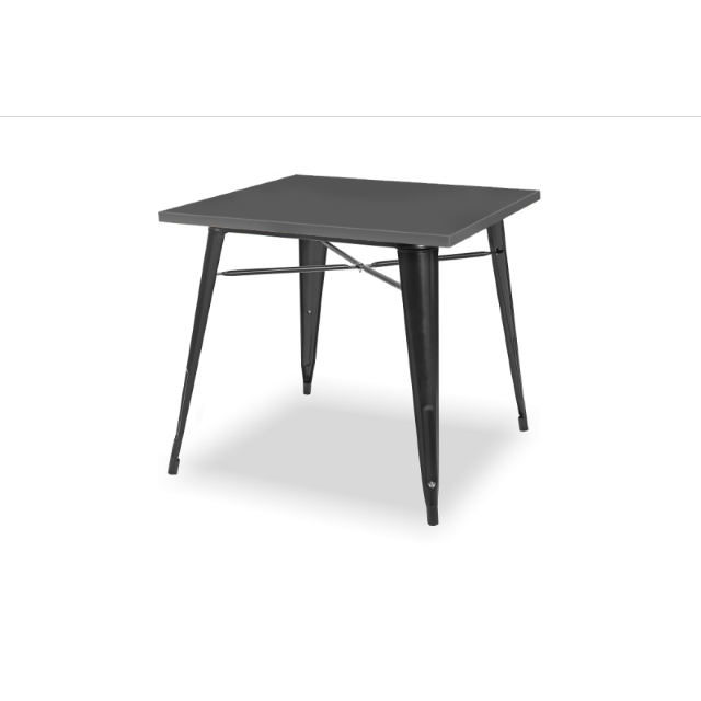 Kavárenský stůl STRAKOŠ P-RS