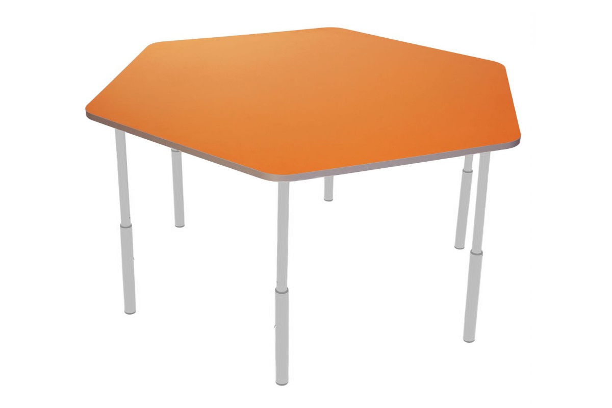 Dětský stoleček STRAKOŠ MAŘENKA