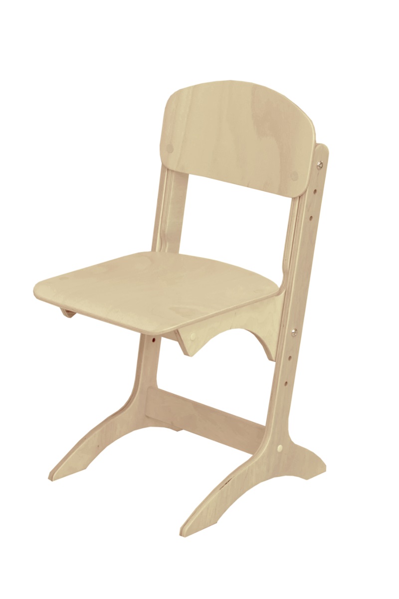 Předškolní židle STRAKOŠ STANDA