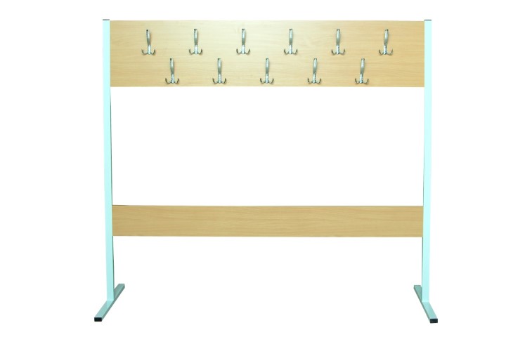 Šatní věšák STRAKOŠ ROBERT