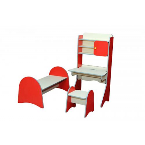 Sestava STRAKOŠ MALÝ DOKTOR