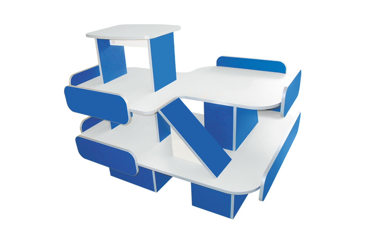 Sestava STRAKOŠ PARKING