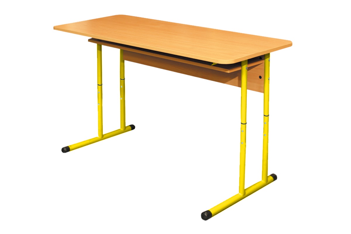 Školní lavice STRAKOŠ AGÁTKA DUO