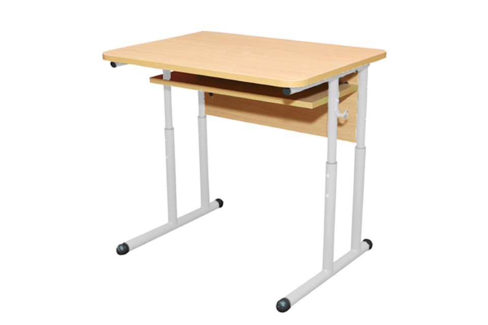 Školní lavice STRAKOŠ AGÁTKA