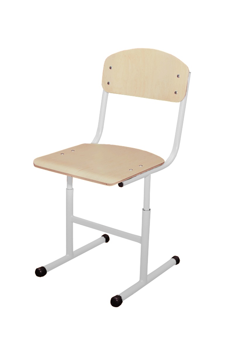 Školní židle STRAKOŠ JANEK