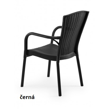Zahradní židle STRAKOŠ ANDY