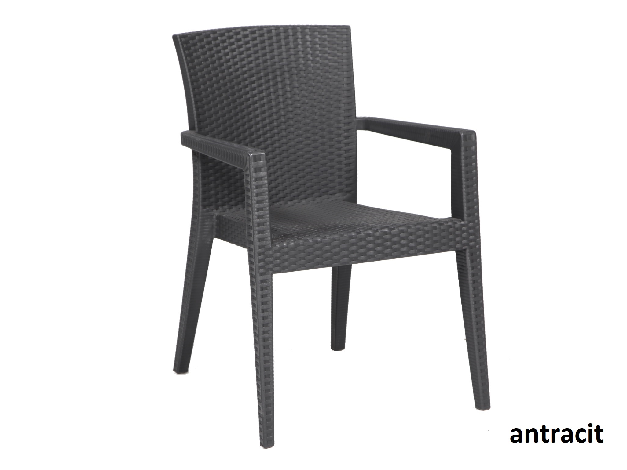 Zahradní židle STRAKOŠ MAR