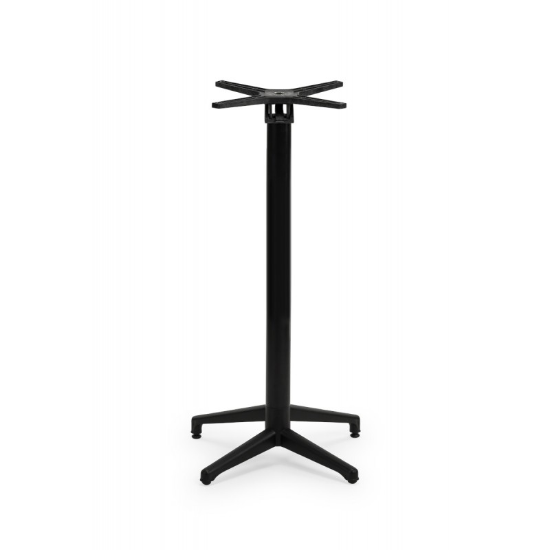 Produktové foto Barový zahradní stůl STRAKOŠ X-TYPE