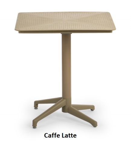 Produktové foto Zahradní skládací stůl STRAKOŠ X-TYPE