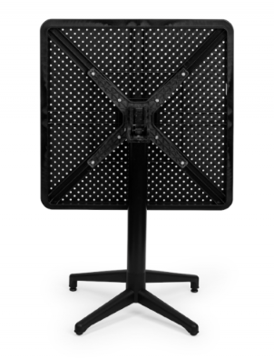 Produktové foto Zahradní skládací stůl STRAKOŠ X-TYPE