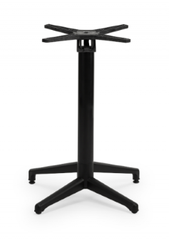 Produktové foto Zahradní skládací stůl STRAKOŠ X-TYPE