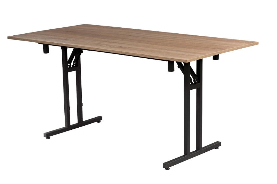 Skládací stohovatelný stůl STRAKOŠ EC-T