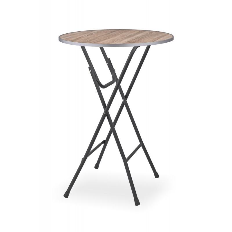 Skládací stohovatelný stůl STRAKOŠ EC-K