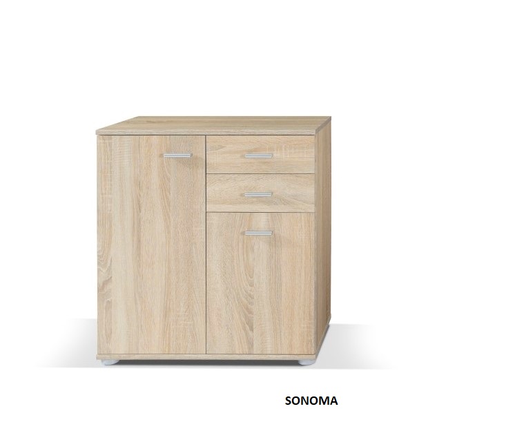 Komoda STRAKOŠ M 02