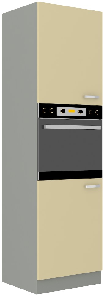 Kuchyňská skříňka STRAKOŠ K-CREAM K-17