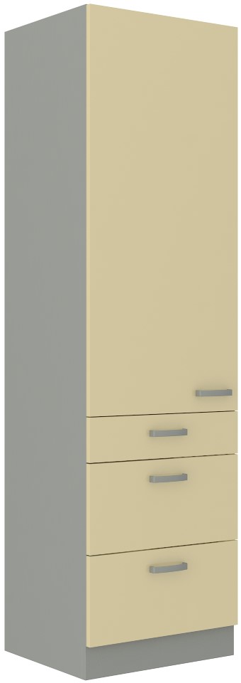 Kuchyňská skříňka STRAKOŠ K-CREAM K-21