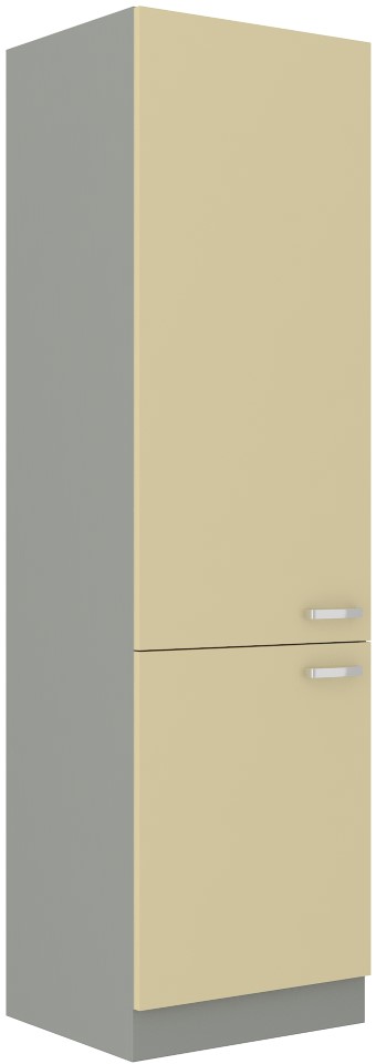 Kuchyňská skříňka STRAKOŠ K-CREAM K-22