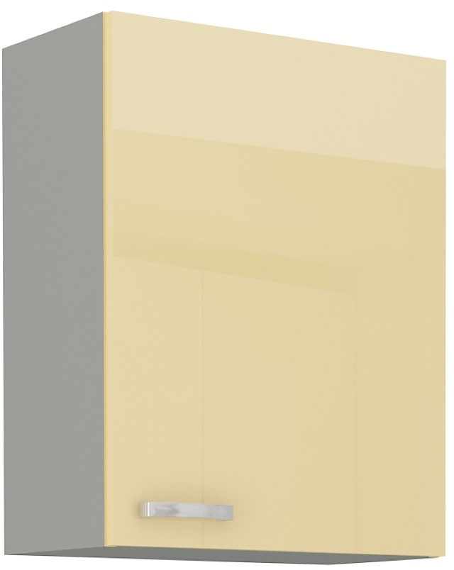 Kuchyňská skříňka STRAKOŠ K-CREAM K-23