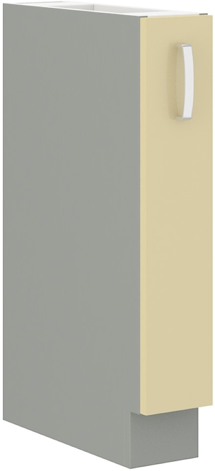 Kuchyňská skříňka STRAKOŠ K-CREAM K-30