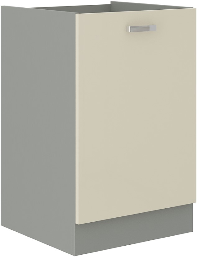 Kuchyňská skříňka STRAKOŠ K-CREAM K-5