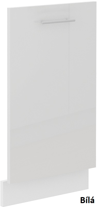 Kuchyňská dvířka STRAKOŠ LA-RA L-68 713x446mm