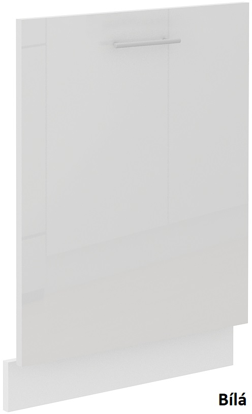 Kuchyňská dvířka STRAKOŠ LA-RA L-69 713x596mm