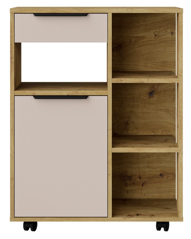 Bufet STRAKOŠ S-LEA Roller 70