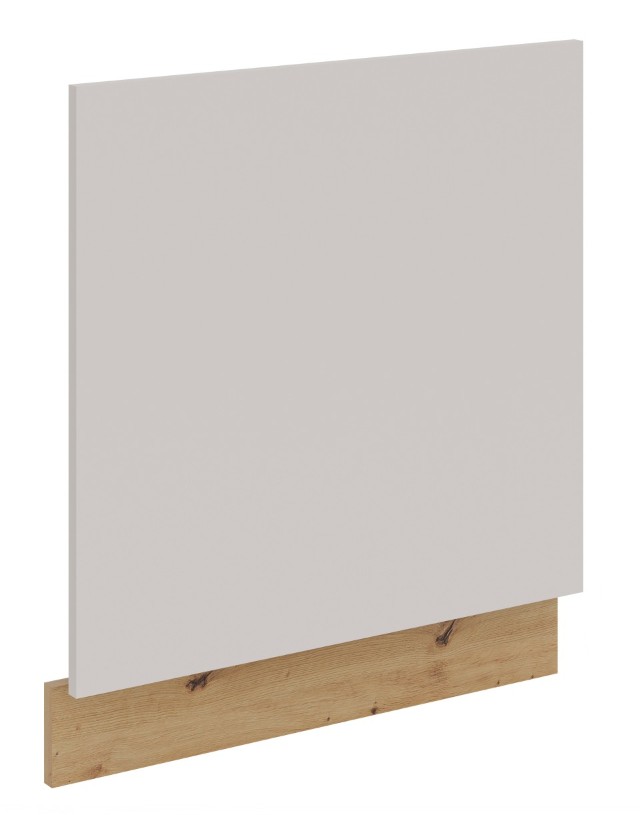 Levně Kuchyňská dvířka STRAKOŠ S-LEA S-67 570x596mm