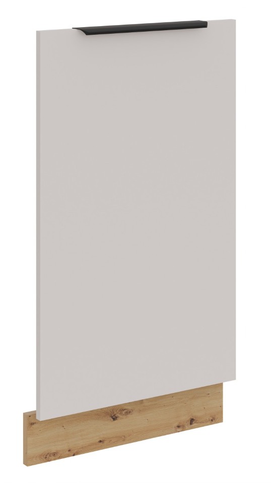 Levně Kuchyňská dvířka STRAKOŠ S-LEA S-68 713x446mm