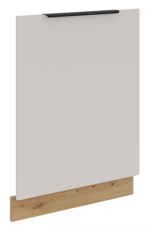 Levně Kuchyňská dvířka STRAKOŠ S-LEA S-69 713x596mm