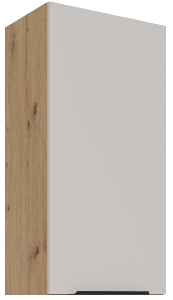 Levně Kuchyňská skříňka STRAKOŠ S-LEA S-38
