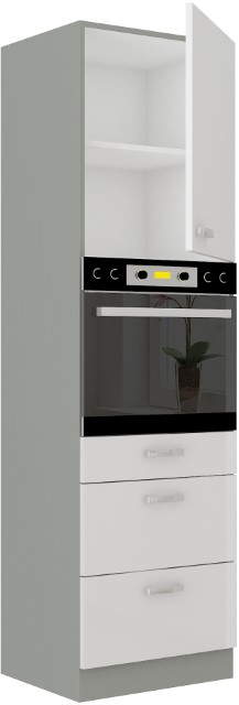 Produktové foto Kuchyňská skříňka STRAKOŠ BIA B-18