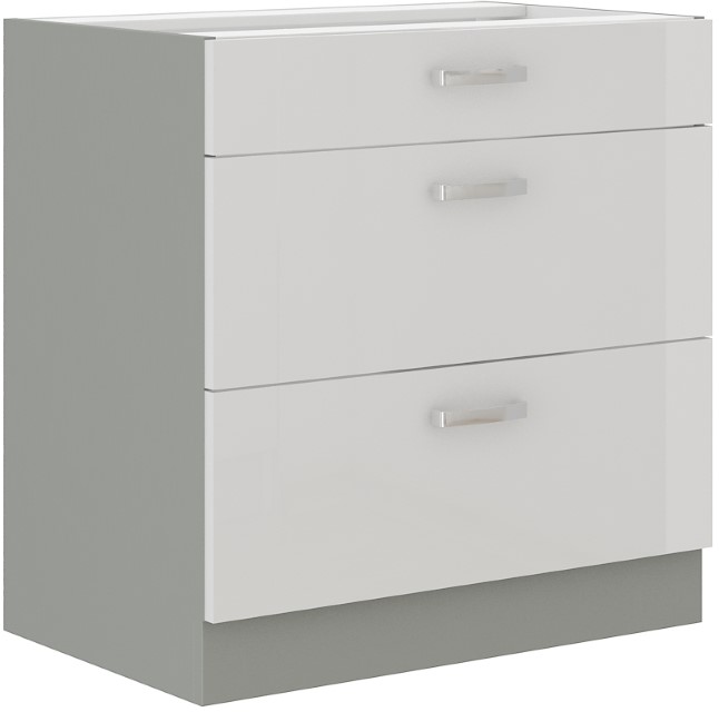 Kuchyňská skříňka STRAKOŠ BIA B-25