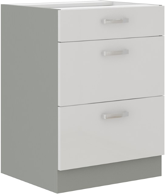 Kuchyňská skříňka STRAKOŠ BIA B-26