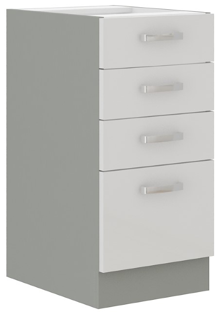 Kuchyňská skříňka STRAKOŠ BIA B-4